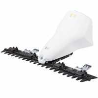 Accessoire barre faucheuse bilame 107 cm pour TM 70 RB EVO