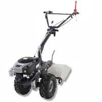 Motoculteur Eurosystems TM 70 RB EVO avec moteur &agrave; essence Briggs&amp;Stratton 850E