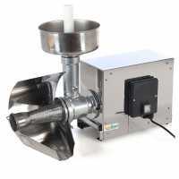 &Eacute;p&eacute;pineuse AE-SM3 - 0.5 CV INOX avec moteur &eacute;lectrique 375 W - 0,5 Hp