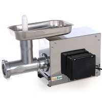 Hachoir &agrave; viande &eacute;lectrique AE-SM 22 &agrave; inverter - 600W