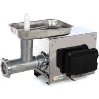 Hachoir &agrave; viande &eacute;lectrique AE-SM 22 &agrave; inverter - 800W