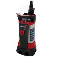 Pompe immerg&eacute;e &eacute;lectrique pour eaux charg&eacute;es Einhell GE-DP 7935 N-A ECO - Aquasensor - 790 W