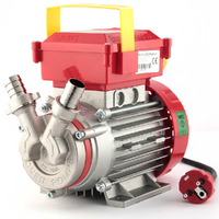 Rover Novax 20-M - Pompe électrique de transfert en alliage anticorrosion - Monophasée - 230V