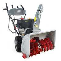 Ama NPS 1370 - Fraise &agrave; neige thermique - Loncin LC185FDS