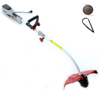 AL-KO BC 1000 E - Coupe-bordure &eacute;lectrique - 1000 W