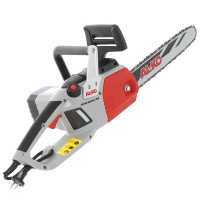 AL-KO EKS 2000/35 - Tronçonneuse électrique de 2000W - Guide 35 cm