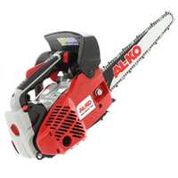 AL-KO BKS 2625 TSB - Tronçonneuse de taille thermique - Lame Carving de 25 cm