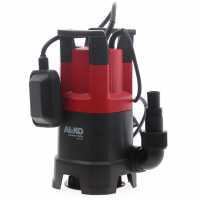 Pompe submersible &eacute;lectrique eaux charg&eacute;es AL-KO DRAIN 7000 Classic 350W - raccord tuyau 38-25