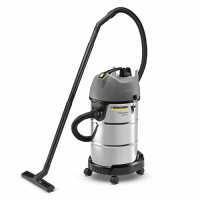Karcher Pro NT 38/1 Me Classic - Aspirateur solides et liquides - Bidon 38 L - 1500 W