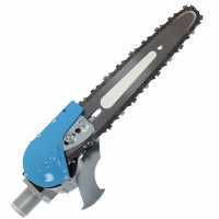 Tron&ccedil;onneuse pneumatique Campagnola LINX 8&quot; Carving - 1/4, &eacute;lagueuse