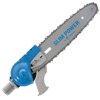 Tronçonneuse pneumatique Campagnola LINX 8" Carving - 1/4, élagueuse