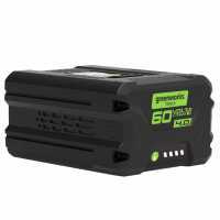 Batterie supplémentaire pour les produits Greenworks 60V / 4 Ah
