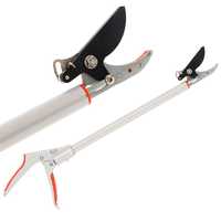 Stocker Art. 600 - Coupe-branches coupe-maintien de 60&nbsp;cm - id&eacute;al pour la taille des rosiers