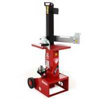 Ceccato BULL SPLE8 - Fendeuse électrique - Verticale - 230V