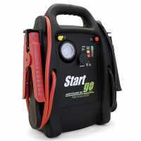 Intec Start Go Plus - D&eacute;marreur - portable &agrave; batterie, courant de d&eacute;marrage 2200A