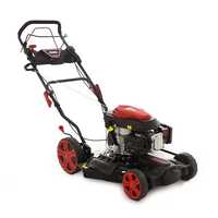 GeoTech M510 MSWG-T680 TX -Tondeuse&agrave; gazon thermique autotract&eacute;e - Mulching