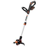 Worx WG163E.1 - Coupe-bordure &agrave; batterie - 20V / 2Ah