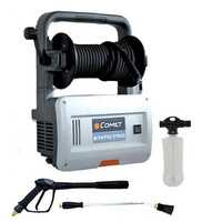 Comet Static 1700 Classic - Nettoyeur haute pression fixe &agrave; eau froide semi-professionnel - 150 bars - 510 lt/h