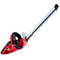 Einhell GH-EH 4245 - Taille-haie &eacute;lectrique avec lamier de 51 cm - 420W