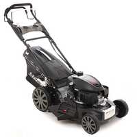 Blackstone SP530 H Deluxe - Tondeuse &agrave; gazon thermique autotract&eacute;e - Moteur Honda GCVX200