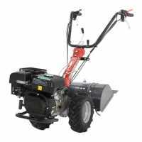 Motoculteur r&eacute;versible Benassi MC2300C Reverso avec moteur &agrave; essence 170 cm3