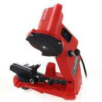 Affûteuse de chaînes de tronçonneuses Einhell GC-CS 85 E