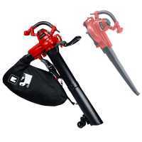 Aspirateur souffleur &agrave; feuilles  Einhell GC-EL 3000 E - puissance 3000 W