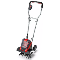 Einhell GE-CR 30 Li - Motobineuse à batterie - 2 batteries 18V - SANS BATTERIE NI CHARGEUR