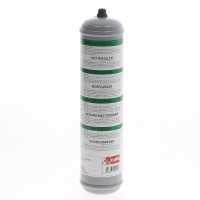 Bouteille 1 l ARGON et CO2 jetable Telwin