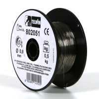 Bobine fil acier inox 0,8 mm Telwin - 0,5 kg
