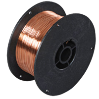 Bobine fil acier 0,8 mm Telwin -0,8 kg