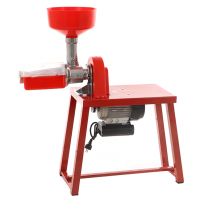 Palumbo Pavi LC PLAST - &Eacute;p&eacute;pineuse avec table - Moteur &eacute;lectrique 600 W