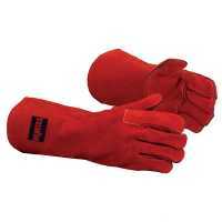 Gants professionnels de soudage - mod&egrave;le Montana