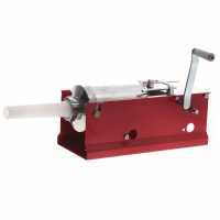 Poussoir manuel &agrave; viande de table Reber - Double vitesse - Capacit&eacute; 3 Kg