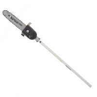 Accessoire &eacute;lagueuse pour d&eacute;broussailleuse multifonction Blackstone 28mm