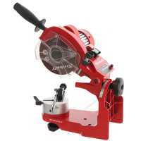 Affûteuse de chaînes de tronçonneuses Einhell GC-CS 235 E