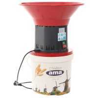 Ama Magico New - Moulin &eacute;lectrique &agrave; c&eacute;r&eacute;ales - 1200 W 