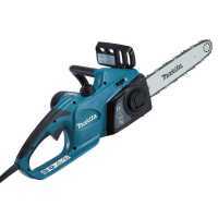 Makita UC3541A - Tron&ccedil;onneuse &eacute;lectrique de 1800W - Guide de 35 cm