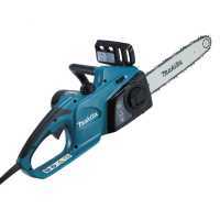 Makita UC4041A - Tronçonneuse électrique de1800W - Guide de 40 cm