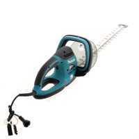 Makita UH6580 - Taille-haie &eacute;lectrique avec lamier de 65 cm - 670W