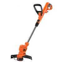 Black &amp; Decker BESTA525-QS - Coupe-bordure &eacute;lectrique - 450 W