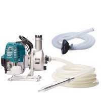 Pompe thermique Makita EW1060HX raccords de 25 mm - 1 pouce, auto-amor&ccedil;ante