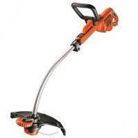 Black &amp; Decker GL7033-QS - Coupe-bordures &eacute;lectrique - 700 W