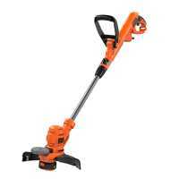 Black &amp; Decker BESTA530-QS - Coupe-bordure &eacute;lectrique - 550 W