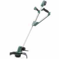 Bosch UniversalGrassCut 18-260 - Coupe-bordures &agrave; batterie  - 2Ah/18V