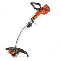 Black &amp; Decker GL9035-QS - Coupe-bordures &eacute;lectrique - 900 W