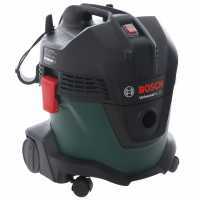Bosch UniversalVac 15 - Aspirateur eau et poussière - 1000 W - multifonction