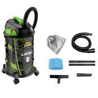 Lavor Rudy 30 S - Aspirateur eau et poussi&egrave;re - 1200 W