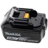 Batterie 18V 3ah Makita