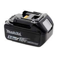Batterie 18V 5ah Makita